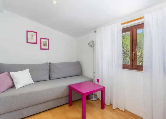 Appartamento 1 Bedroom Cozy In *